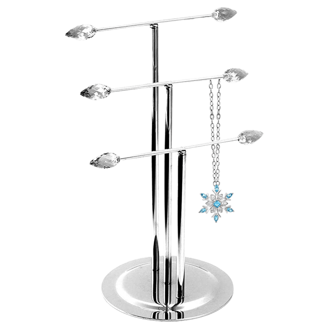 Necklace Holder Stand Hohiya